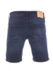 Jack & Jones Short JJIRICK regular/straight in Blau