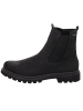 Legero Chelsea Boot MONTA in Schwarz