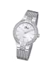 Lotus Chronograph-Armbanduhr Lotus Classic silber mittel (ca. 32,5mm)