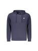 U.S. Polo Blau Baumwolle Herren Sweatshirt