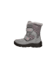 Lurchi Mädchen Stiefel KIMIKO-SYMPATEX in Grau