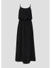 QS Kleid in 9999_schwarz