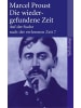 Suhrkamp Die wiedergefundene Zeit | Auf der Suche nach der verlorenen Zeit 7