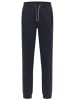 Joy Sportswear Jogginghose OLIVER Hose in Blau