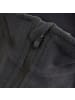 Color Kids Strickfleece-Pullover COFleece Pulli in Dunkelgrau