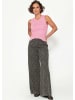 SASSYCLASSY Stricktop in Rosa