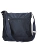 PICARD Lucky One - Umhängetasche 28 cm (black) in navy