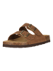 NOU Sandalen Cabra in 5076 Monk’s Robe