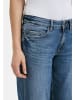 Smith & Soul Straight Leg Jeans für Damen in uni