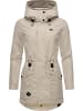 ragwear Outdoorjacke Alysa in Bone