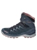 LOWA Wanderschuhe für Damen in blau