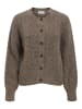 Object Strickjacke in Morel1