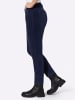 Heine Cord-Hose in marine