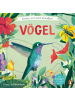 Penguin Junior Buch - Komm mit nach draußen! Vögel