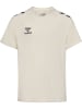 Hummel T-Shirt Hmlcima Kinder in MARSHMALLOW
