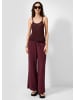 QS Hose  in  4923_bordeaux