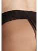 Hudson Feinstrumpfhose Soft Matt 20 Plus Size transparent matt in Black
