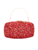 FELIPA Handtasche in Rot