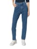 Marc O'Polo DENIM Jeans Modell FREJA Boyfriend in multi/ authentic dark blue