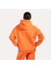 SMILODOX Hoodie Lyanna in Orange