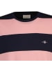 Gant T-Shirt 1er Pack in Pink