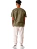 Reichstadt T-Shirt in Khaki