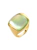 Luxenter Ring Shay 925er Sterlingsilber-Shay gold