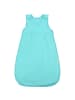 Schlummersack Babyschlafsack, 2.5 TOG in Aqua