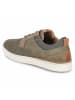 Bullboxer Schuh in khaki