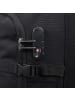 Hedgren Comby Compact 2 Rollen Reisetasche 68 cm black
