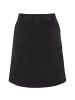 Didrikson W LIV SKIRT 4 in Schwarz