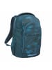 Coocazoo coocazoo Schulrucksack EVERY, Crystal Waves
