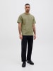 Jack & Jones T-shirt in Aloe 5
