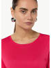 comma T-Shirt  in  4468_pink