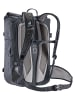 Deuter Rolltop Rucksack Amager 25+5 in Graphite