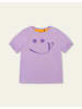 Oilily Tatem T-Shirt in Lila