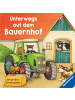 Ravensburger Verlag GmbH Buch - Unterwegs auf dem Bauernhof
