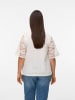 Vero Moda Top in Snow White