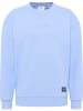 Carlo Colucci Sweatshirt D'ottavio in Blau