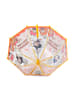 Harry Potter Regenschirm 68cm Stockschirm für Kinder