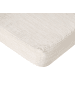Beliani Auflagen SASSARI PREMIUM in Beige - (W) 46 x (H) 5 x (L) 46 cm