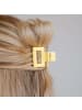 Claide Haarspangen und -clips Isalie  in  Gelb