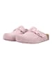HAFLINGER Hausschuhe in Rosa