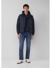 s.Oliver Sweatshirt  in  5826_dunkelblau
