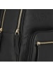 Valentino Foxy Daypack 32 cm nero