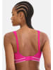 triaction by Triumph Sport-BH Cardio Breeze in Sporty pink