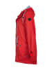 mh michael heinen Regenjacke in rot