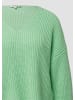 s.Oliver Strickpullover in 7269_limettengrün