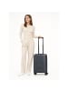 Stratic Shine 4 Rollen Kabinentrolley 55 cm in black
