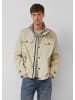 s.Oliver Outdoor-Jacke  in  9306_beige